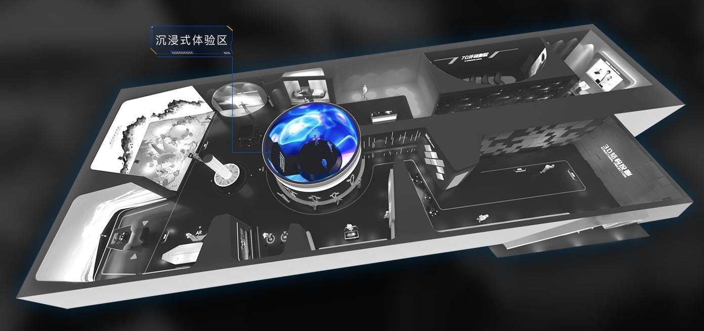 展館設(shè)計(jì)注重哪些細(xì)節(jié)？