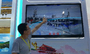 開放合作 綠色發(fā)展丨“四顧”青洽會(huì)，今年我們帶著海西館又來(lái)啦！