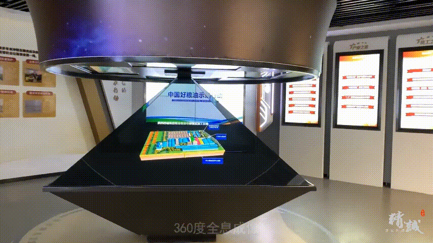 如何才能得到更精美展館裝修效果？