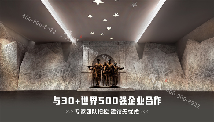 展館設(shè)計主題應(yīng)思考的幾個問題