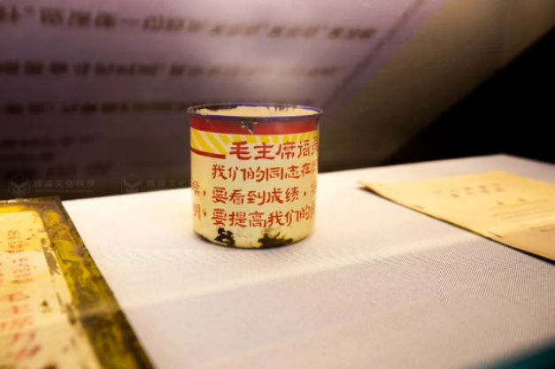 博物館設(shè)計-陜西省渭南市蒲城縣稅收博物館設(shè)計施工