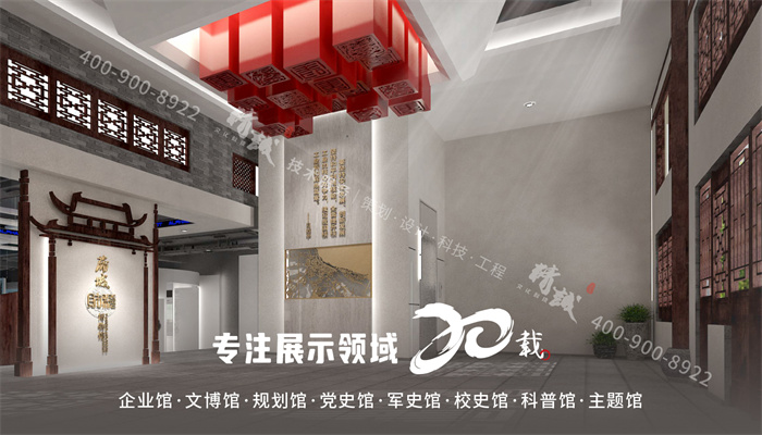 展廳裝修有哪些注意事項(xiàng)？